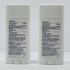 2 Pack Certain Dri Everyday Strength Clinical Antiperspirant Deodorant - 2 6 Oz