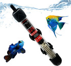 Fish Tank Aquarium Heater - Adjustable Temperature Submersible Thermostat Hea   