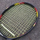 Wilson Tennis Racket Pro Staff Classic 6 1 Grip Size 4 1 4 Used