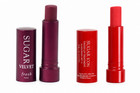 2 X Fresh Sugar Lip Treatment Balm  Spf 15 Velvet   Icon 4 3 G One Of Each  New