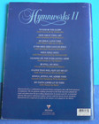 Hymnworks Ii  Duets For Organ   Piano 10 Classical Themes hymns Linda Mckechnie
