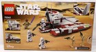 2022 Lego Star Wars 75342 Republic Fighter Tank Retired Set New Sealed