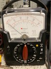 Test Equipment   Multimeter  Capacitor Tester  Signal Generator  Frequency Cntr