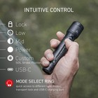 Ledlenser P7r Signature Flashlight 503113