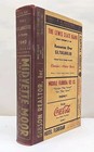 1940 Tallahassee Florida City Directory Polk s Criss Cross