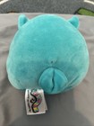 Squishmallows 5  Small Mini  Winston Owl Stuffed Plush About 5   