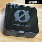 Rode Road Wireless Microphone Wireless Pro Wireless Pro
