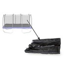 Skywalker Trampolines 9x15 Rectangle Enclosure Net  Assorted Sizes   Styles 
