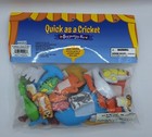 Lakeshore Storytelling Kit Quick As A Cricket 2011 New sealed