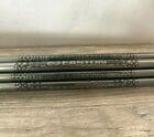 New  Easton Xx75 Platinum Plus Shafts 1dz