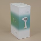 Tria Beauty Hair Removal Laser Lhr 3 0 Safety Skin Sensor  Treatment Levels 1-5