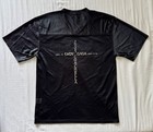 Lady Gaga Coachella Mayhem Jersey   size Medium   2025 Official Merchandise