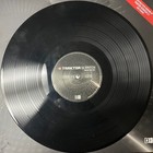 Traktor Scratch Control Vinyl Mk2 Black