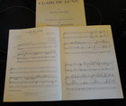 Lot 5 Organ   Piano Duets Gospel Duo Church Hymns Wedding Music Ballad Classical
