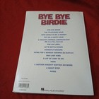 Bye Bye Birdie Sheet Music Piano Vocal Selections Paperback Book