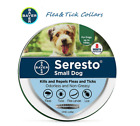 1bayer Seresto0 1flea   Tick Collar For Dogs Up To 18 Lbs Prevention 8 Month
