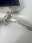 Vintage Shaving Kit Wilkinson Sword And Case Preowned Great Shape Free Shipping