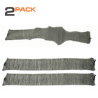 Arcturus 47  Silicone Treated Gun Socks - 2-pack - Choose From 4 Colors