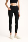 High Waisted Yoga Pants For Women With Pockets  Buttery Soft High Waist Leggings