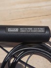 Fluke 80k-6 High Voltage Probe 6kv Peak Max