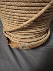 Nos Sackner Fibre Flex 10 32  Upholstery Welt Cord Piping 325 Yds Spool 8 4lb 