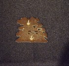 Disney Princess Storybook Pin - Aladdin   Jasmine