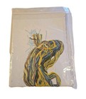 Janlynn Crewel Embroidery Kit Yellow Joy Daffodils Sealed 04-752 2002