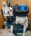 New And Genuine Kubota Engine D722 14 7kw 20hp 3600 Rpm  For Zero Turn Mover