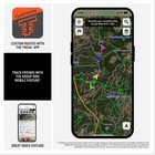 Garmin - Zumo 6  Gps With Built-in Bluetooth - Black