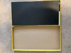 Hasbro Monopoly The Simpsons Edition Board Game Open Box Contents Sealed