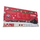 Lionel 37 Piece Set Battery Operated Train Set Prr Pennsylvania Railroad New  