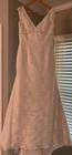 David s Bridal Wedding Dress Size 10