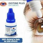 6 X Usa Care Eye Drops     Best For Glaucoma  Cataract   Eye Health  exp  2028 