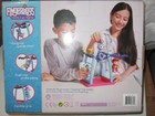 Original Fingerlings Monkey Bar Playset New With Exclusive Monkey Liv