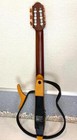 Yamaha Slg-100n Silent Guita Classic Guitar Tested