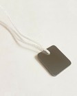 Quartz Tungsten Block - Satin Finishing Tool