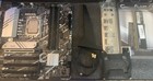 Cpu Motherboard Ram 1tb M 2 Combo