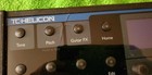 Tc Helicon Voice Live 2 Vocal Multi Effects Processor Pedal  Orig  Box  Manual