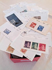 Germany   Colonies Collection Sale All Different 10   Of The 2024 Scott Catalog