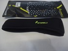 New Storelli Exoshield Head Guard Foam Head Protection Headband Sz 3 Soccer Gear