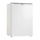 Danby Dufm043a2wdd Uprightfreezer  White  4 3cuft  39-5 8inh