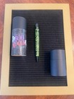 Retro 51 Gold Spot Exclusive Booroque Tornado Rollerball Pen Poison Apple Green 
