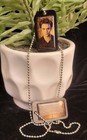 Collectible Twilight Saga   Edward Cullen New Moon Dog Tags