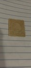George  Washington Red Two  2 Cent Postage Stamp Very Rare 