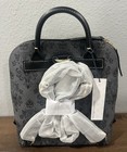 Disney Parks Dooney   Bourke The Haunted Mansion Wallpaper Backpack Bag