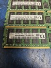  8  Hma42gr7mfr4n-tf Hynix 16gb 2rx4 Pc4-2133p Ddr4-2133 Pc4-17000p Rdimm