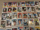 2001 Topps Archives Baseball 91 Card Lot Partial Set  No Dupes  Vintage  Mint