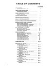Bally Electro mechanical Slot Machine Parts And Service Manual  2400  129 Page 