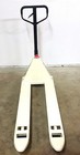 Jet 140091 Ptx-2048  20  X 48  Narrow Pallet Jack Truck With 5 500 Lb Capacity