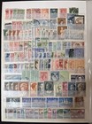 Greece Mint   Used Stamp Collection Packed On 4 Pages Zayix 0525l0028